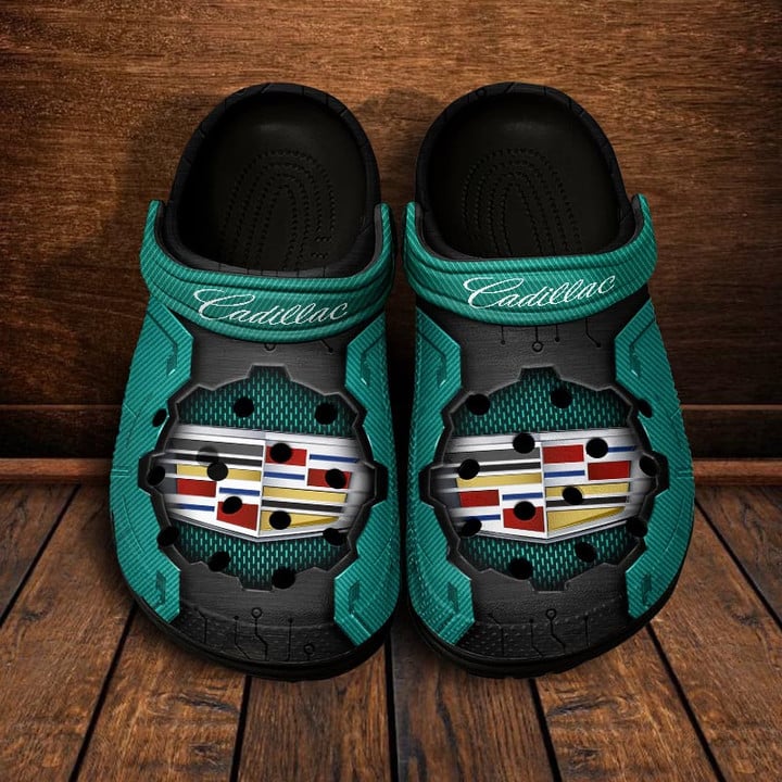 Cadillac DMCR2215 Multicolor (9)