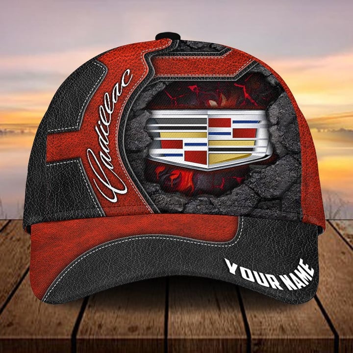 Cadillac DMHA11055 Multicolor (1)