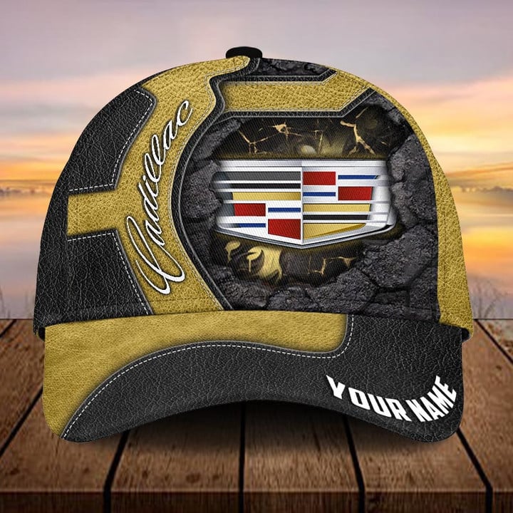 Cadillac DMHA11055 Multicolor (2)