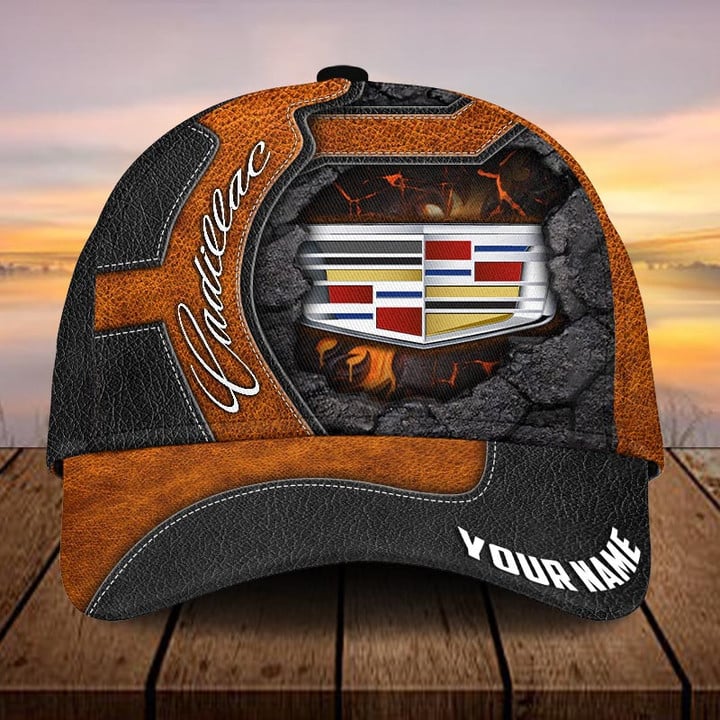 Cadillac DMHA11055 Multicolor (3)