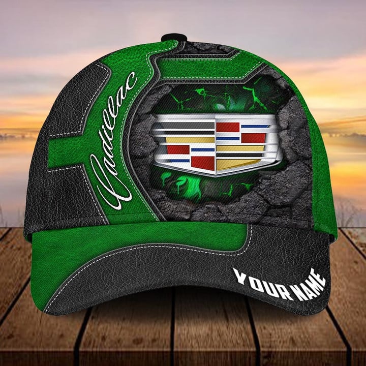 Cadillac DMHA11055 Multicolor (4)