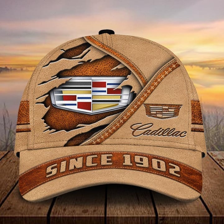 Cadillac DMHA9703 Multicolor (1)