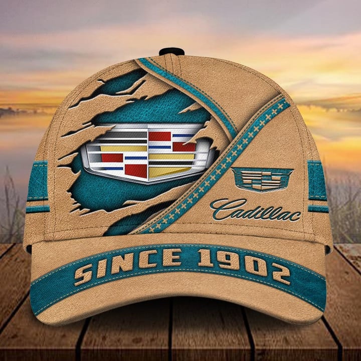 Cadillac DMHA9703 Multicolor (4)