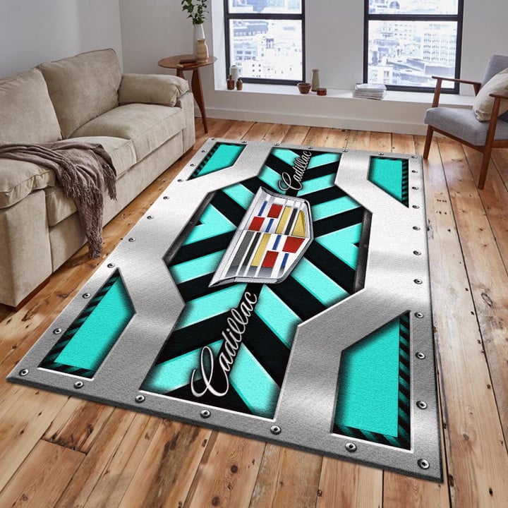 Cadillac NNHF0687 Multicolor