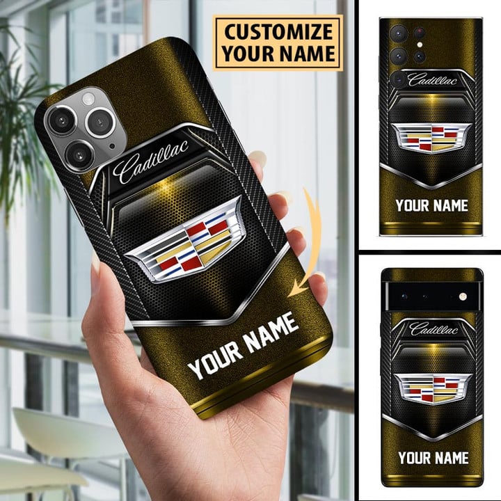 Cadillac NNHK0202 Phone Case (1)