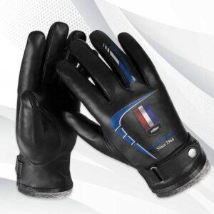 Camaro PU Leather Gloves VS01