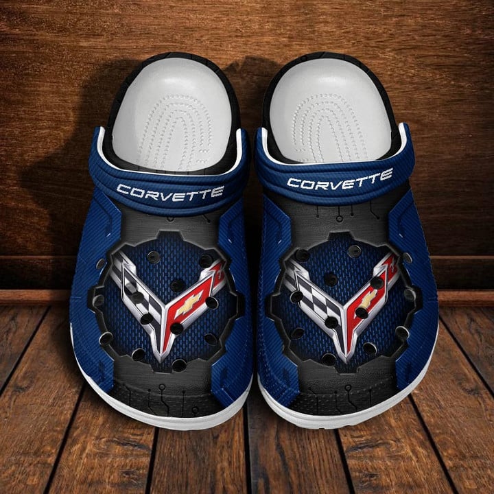 Chevrolet Corvette DMCR2218 Multicolor (3)