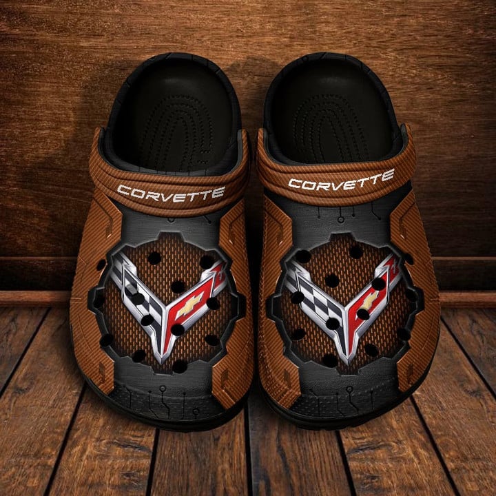 Chevrolet Corvette DMCR2218 Multicolor (5)