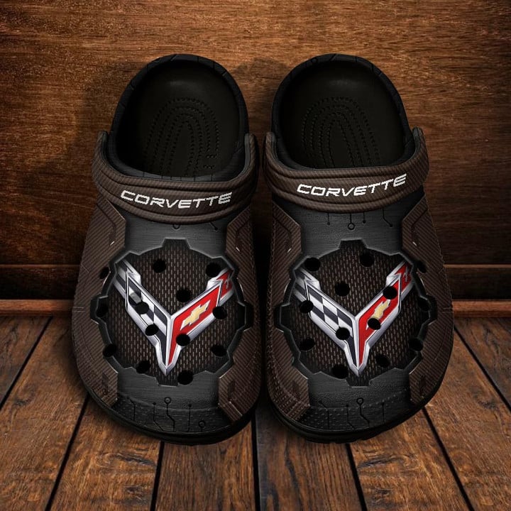 Chevrolet Corvette DMCR2218 Multicolor (6)