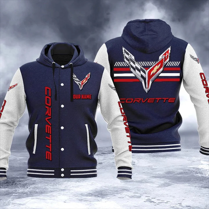 Chevrolet Corvette DMHJ1504 Multicolor (2)