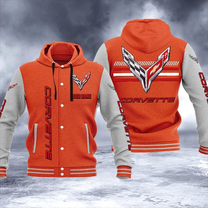 Chevrolet Corvette DMHJ1504 Multicolor (3)