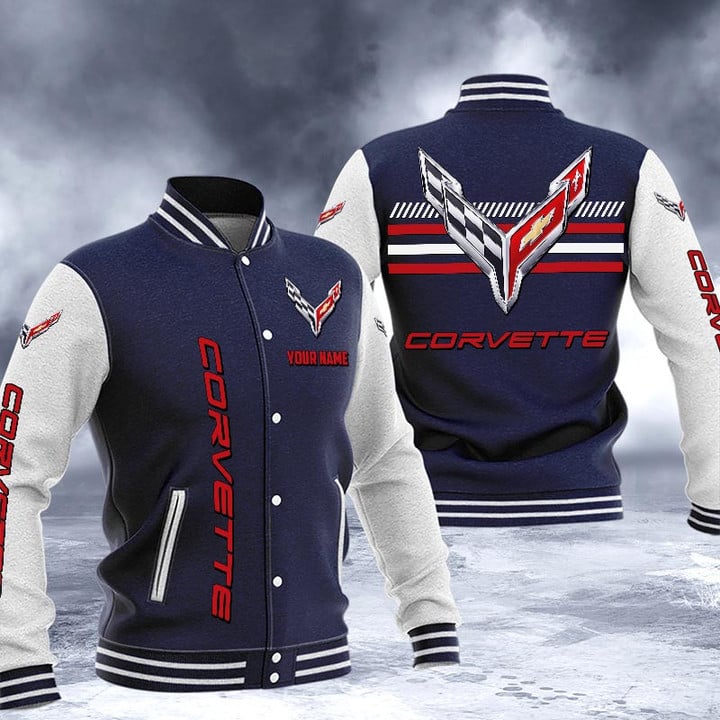 Chevrolet Corvette DMHJ1504 Multicolor (4)