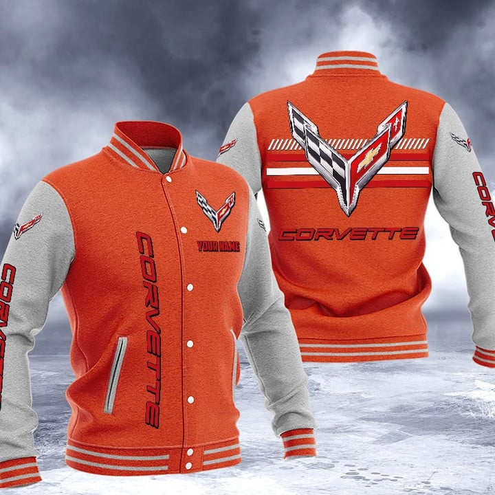 Chevrolet Corvette DMHJ1504 Multicolor (5)