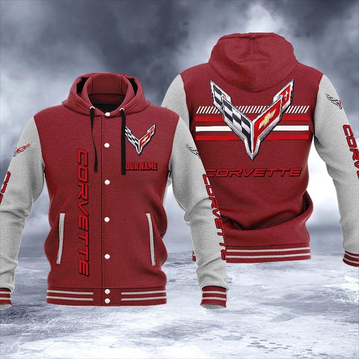 Chevrolet Corvette DMHJ1504 Multicolor (6)