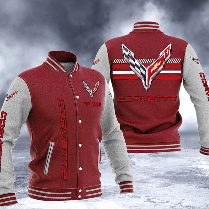 Chevrolet Corvette DMHJ1504 Multicolor (7)