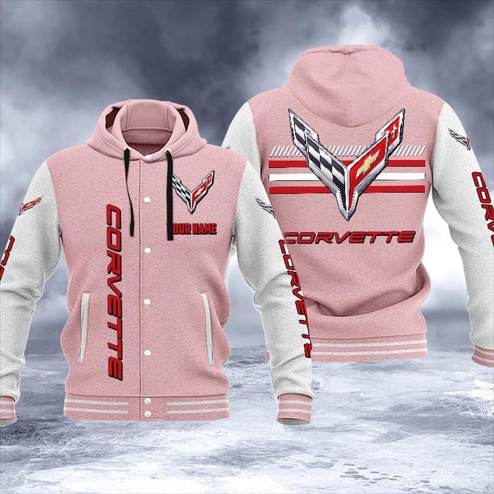 Chevrolet Corvette DMHJ1504 Multicolor (8)