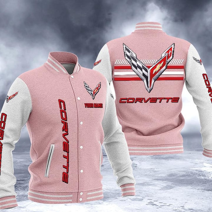 Chevrolet Corvette DMHJ1504 Multicolor (9)