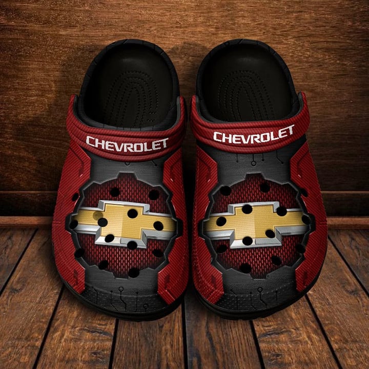 Chevrolet DMCR2216 Multicolor (12)