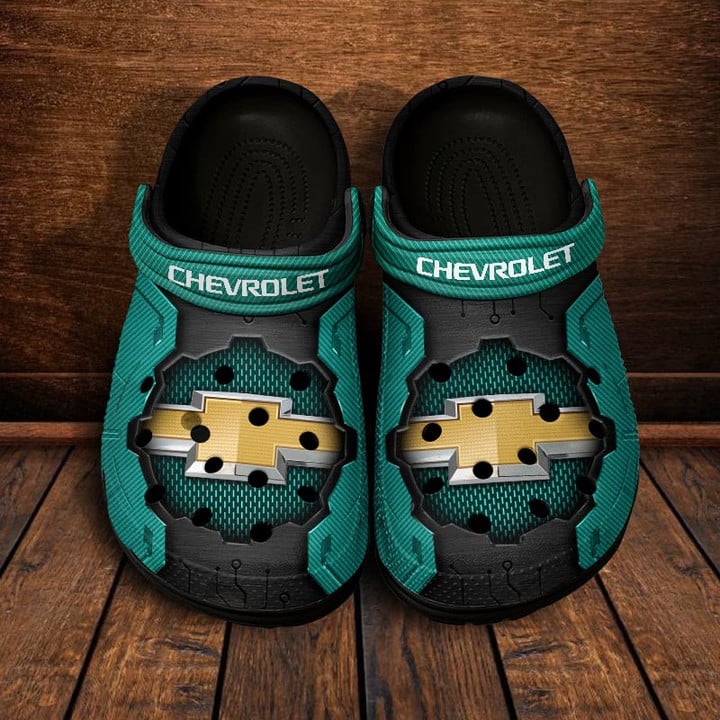 Chevrolet DMCR2216 Multicolor (14)