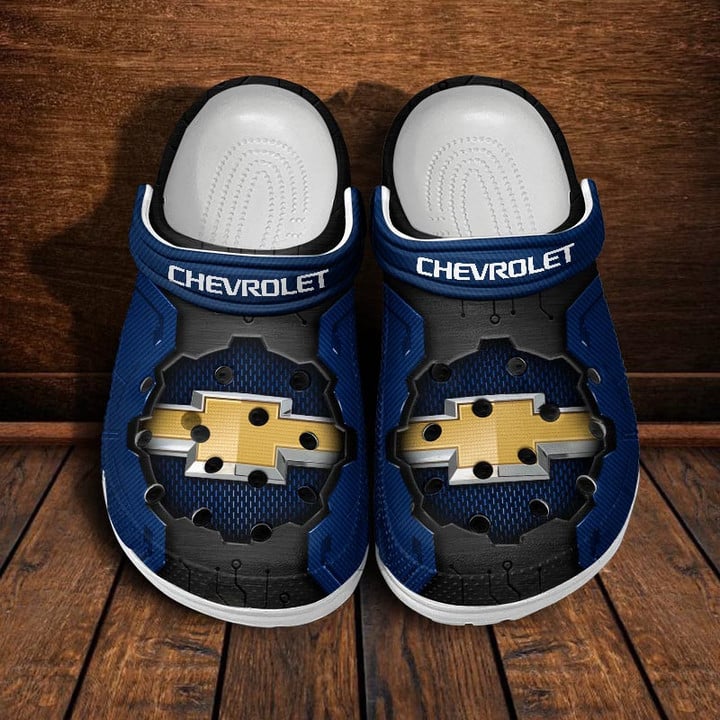 Chevrolet DMCR2216 Multicolor (15)