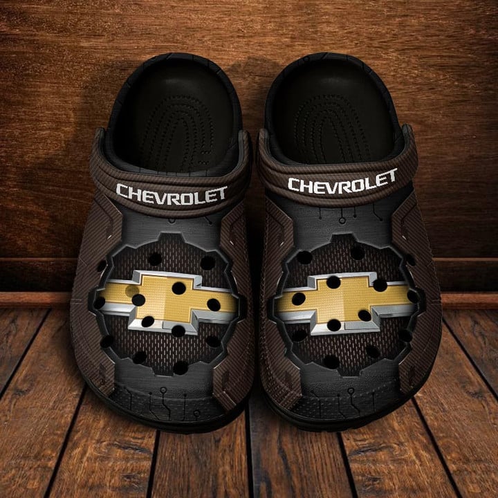 Chevrolet DMCR2216 Multicolor (2)