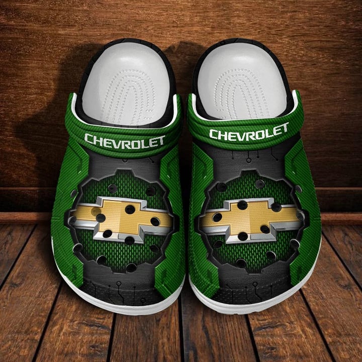 Chevrolet DMCR2216 Multicolor (5)