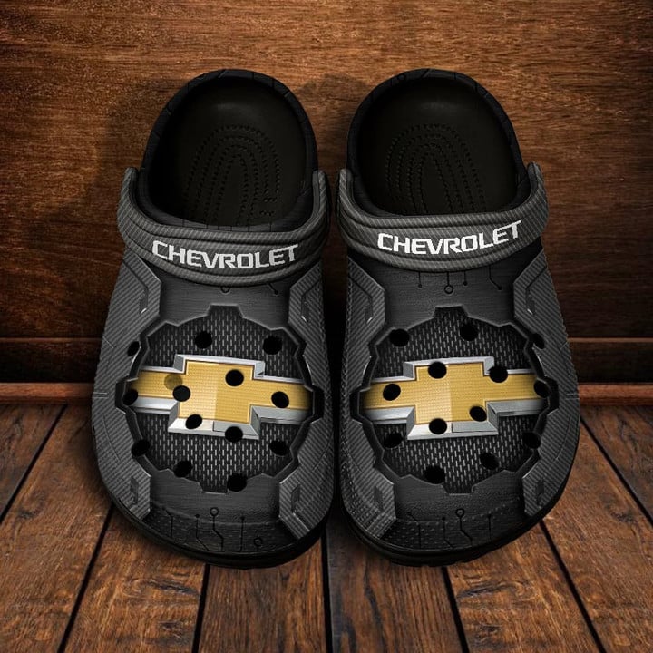 Chevrolet DMCR2216 Multicolor (6)