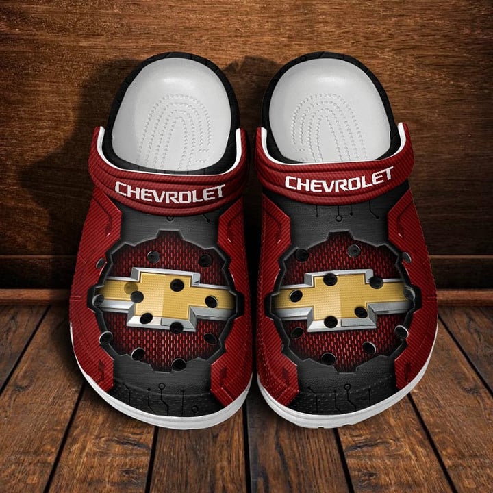 Chevrolet DMCR2216 Multicolor (7)