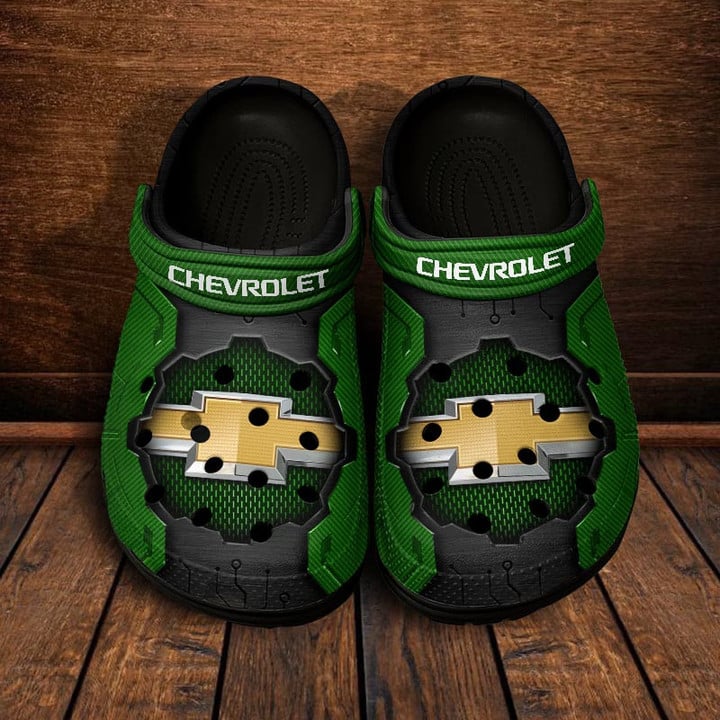 Chevrolet DMCR2216 Multicolor (8)