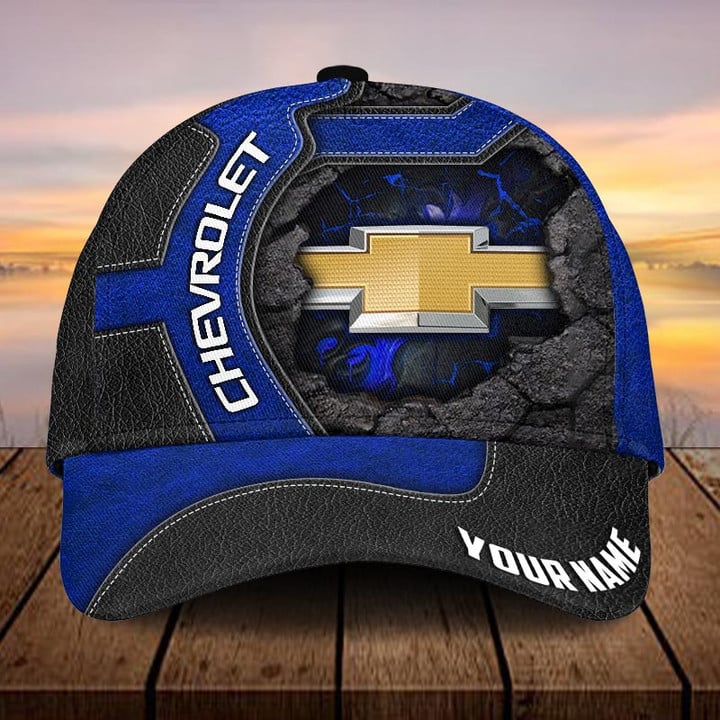 Chevrolet DMHA11056 Multicolor (1)