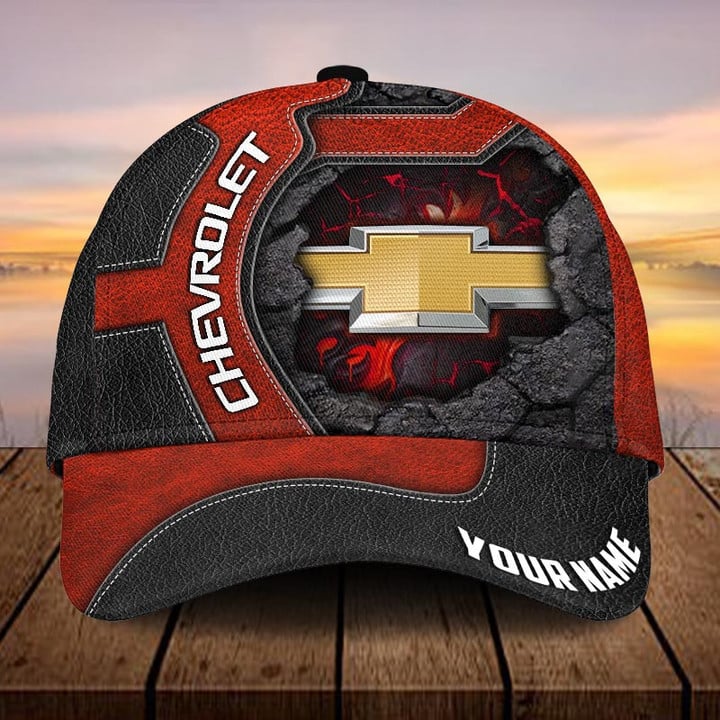 Chevrolet DMHA11056 Multicolor (2)