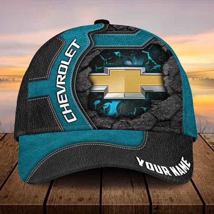 Chevrolet DMHA11056 Multicolor (5)