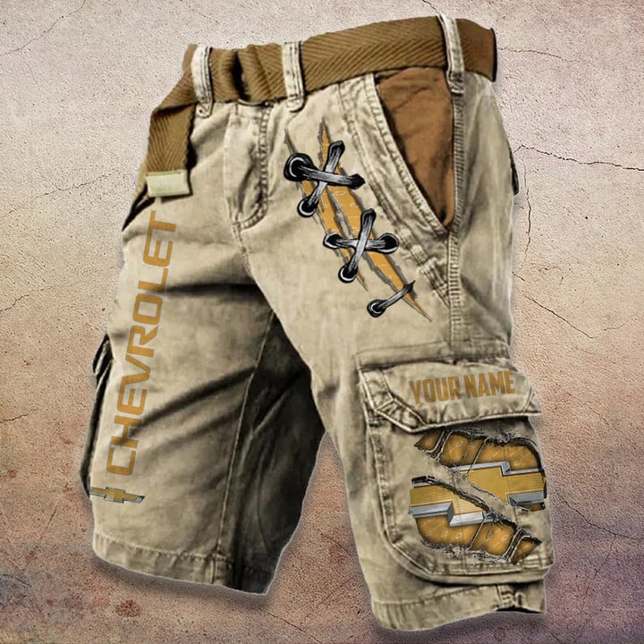 Chevrolet NNSP0012 Multicolor (1)