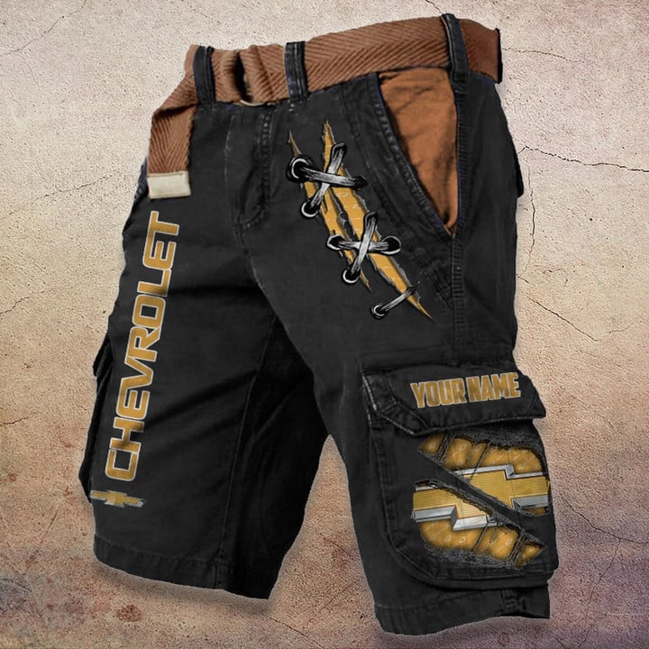 Chevrolet NNSP0012 Multicolor (2)