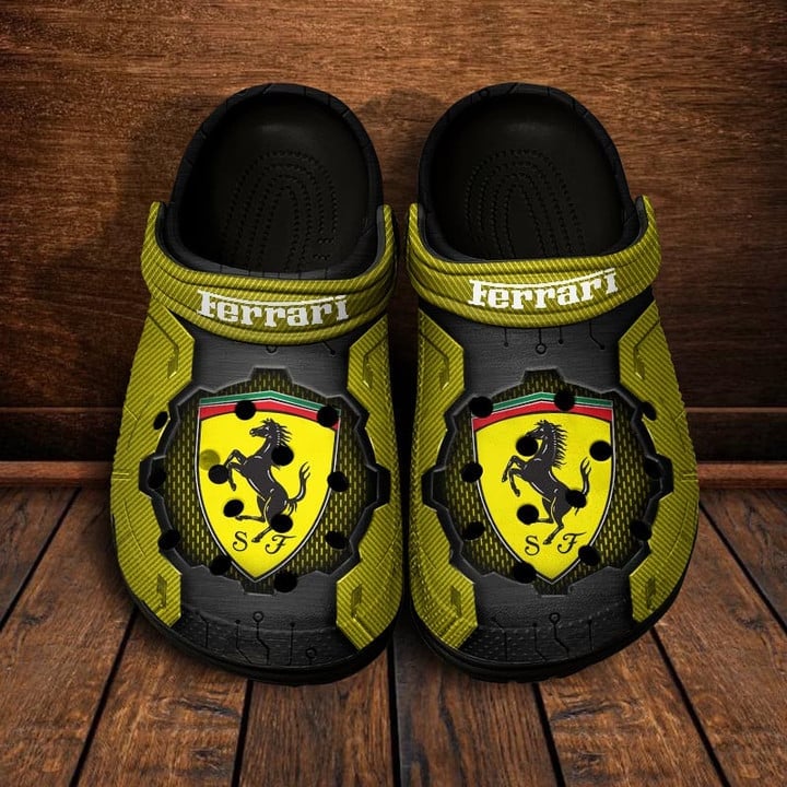 Ferrari DMCR2225 Multicolor (1)