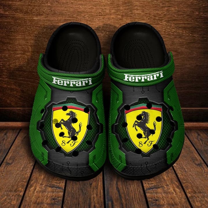 Ferrari DMCR2225 Multicolor (10)