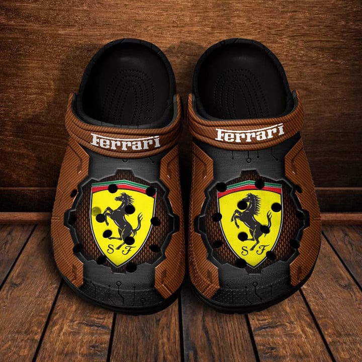 Ferrari DMCR2225 Multicolor (12)