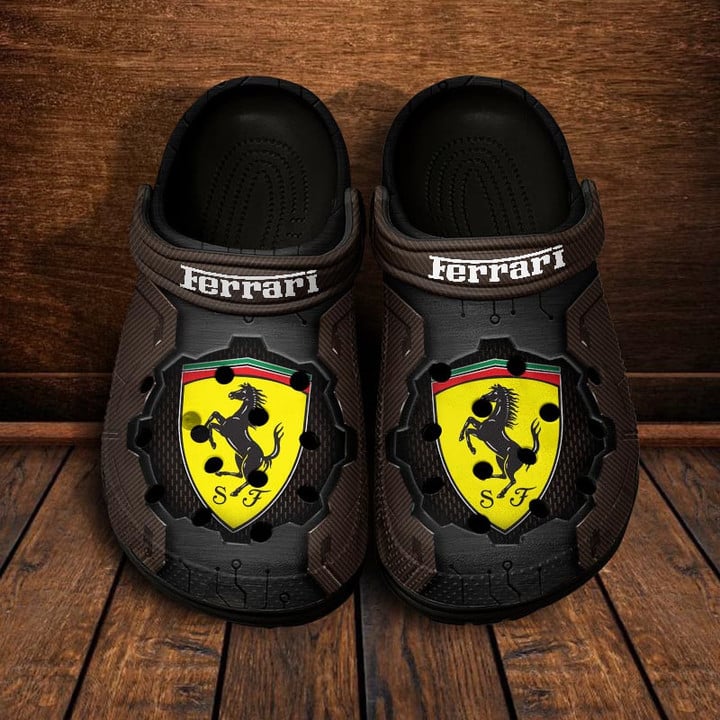 Ferrari DMCR2225 Multicolor (13)