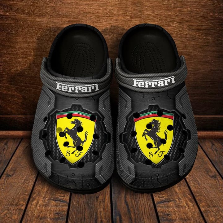 Ferrari DMCR2225 Multicolor (2)