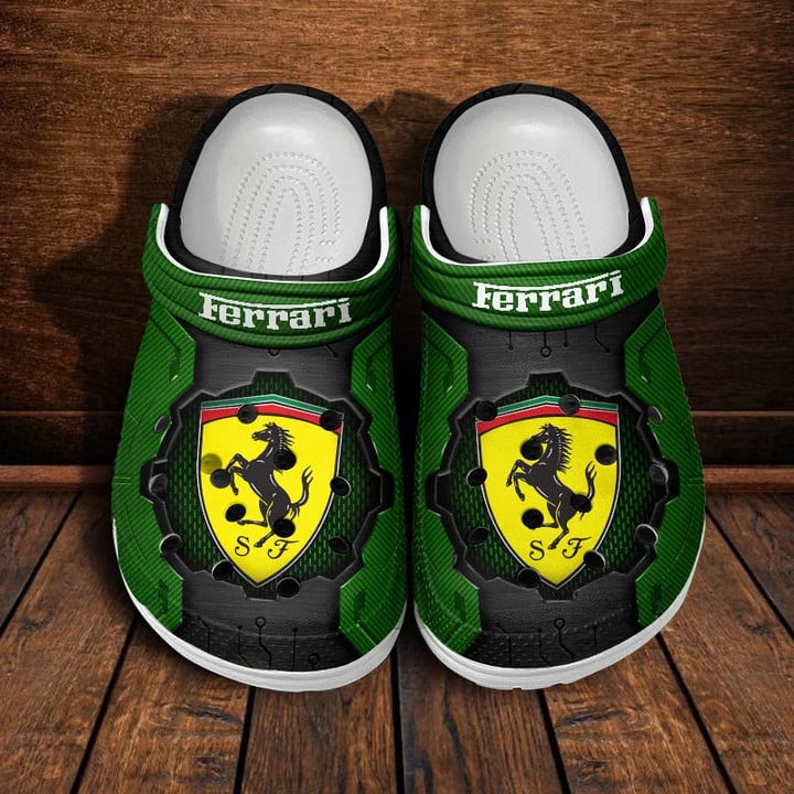 Ferrari DMCR2225 Multicolor (6)