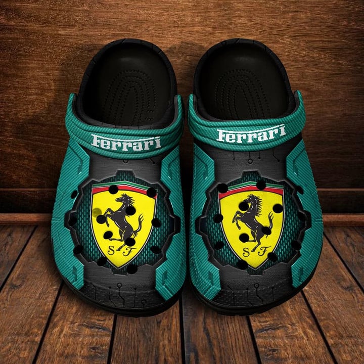 Ferrari DMCR2225 Multicolor (7)