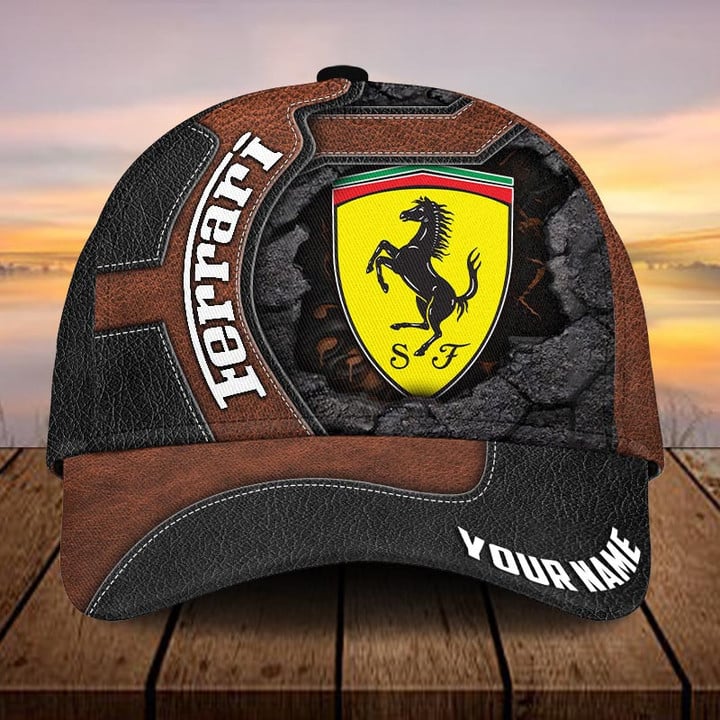 Ferrari DMHA11065 Multicolor (1)