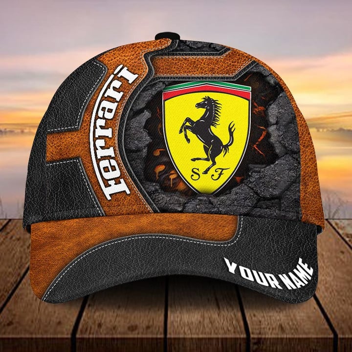 Ferrari DMHA11065 Multicolor (2)