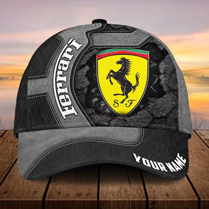 Ferrari DMHA11065 Multicolor (5)