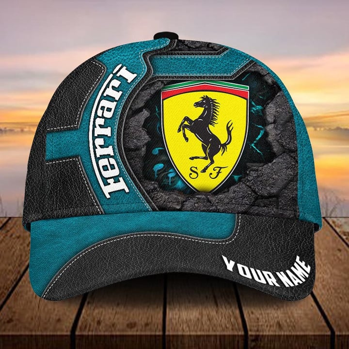 Ferrari DMHA11065 Multicolor (6)