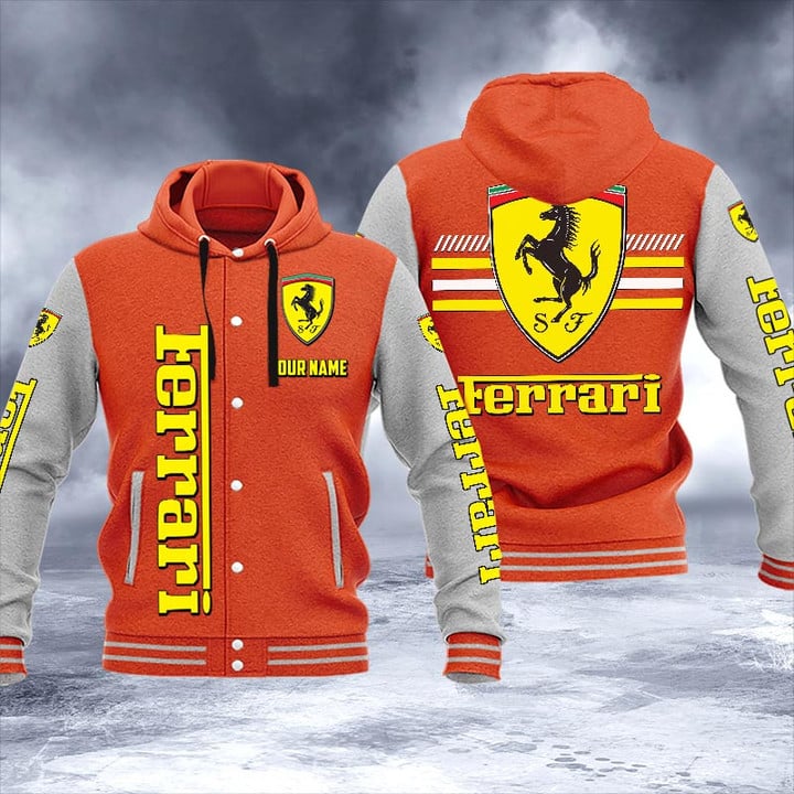 Ferrari DMHJ1511 Multicolor (10)