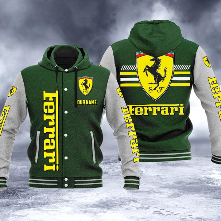 Ferrari DMHJ1511 Multicolor (11)