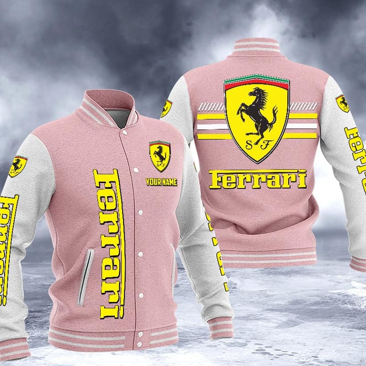 Ferrari DMHJ1511 Multicolor (12)