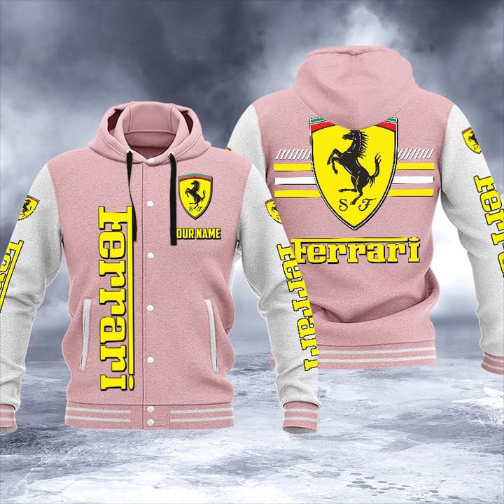 Ferrari DMHJ1511 Multicolor (13)