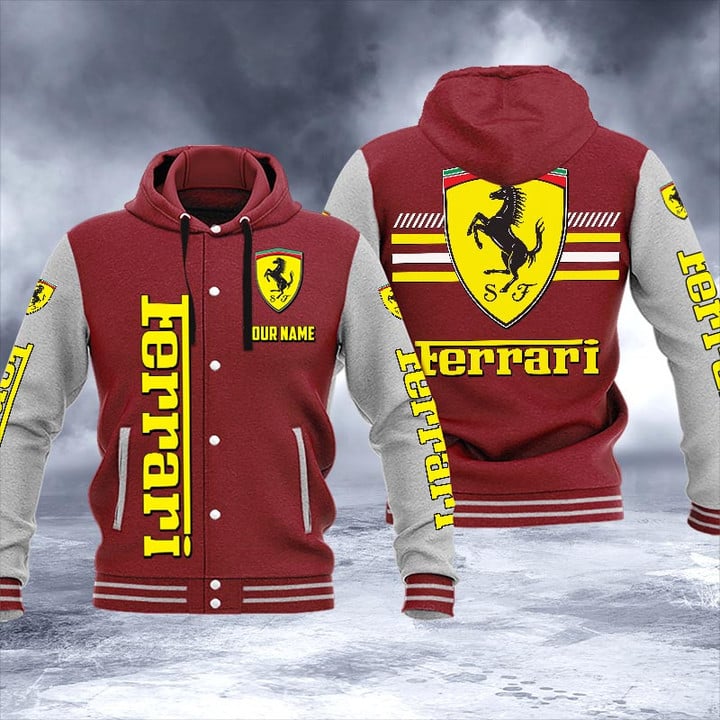 Ferrari DMHJ1511 Multicolor (4)